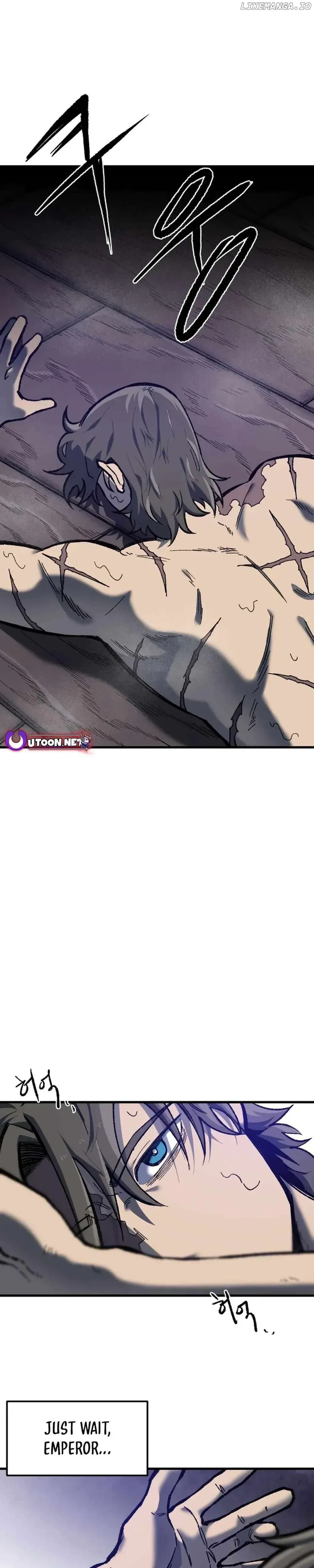 Yeomyeongui Deungbul Chapter 37 page 31 - 