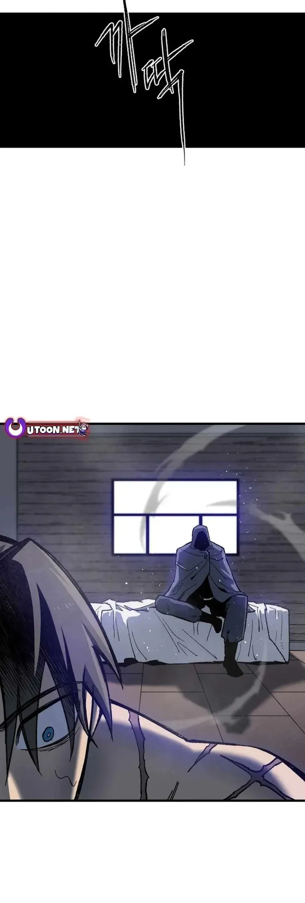Yeomyeongui Deungbul Chapter 37 page 33 - 