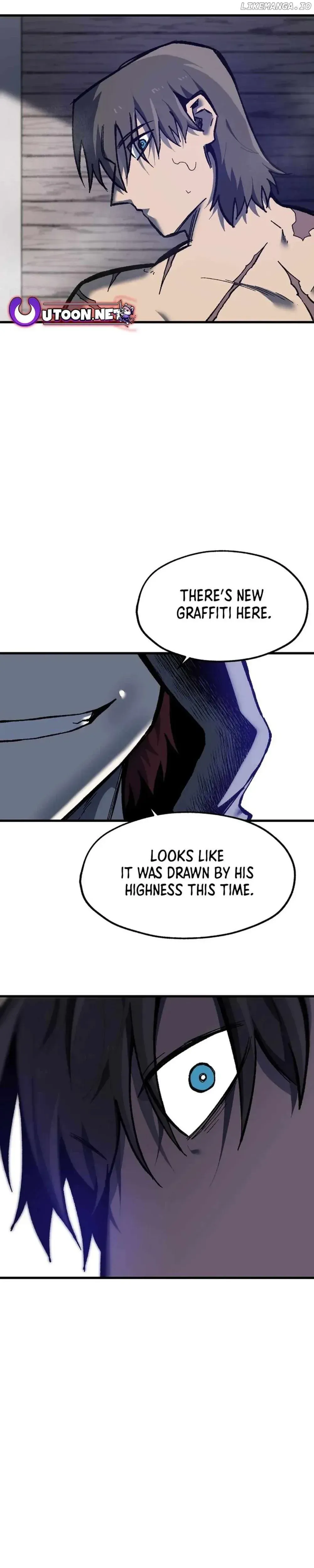 Yeomyeongui Deungbul Chapter 37 page 34 - 