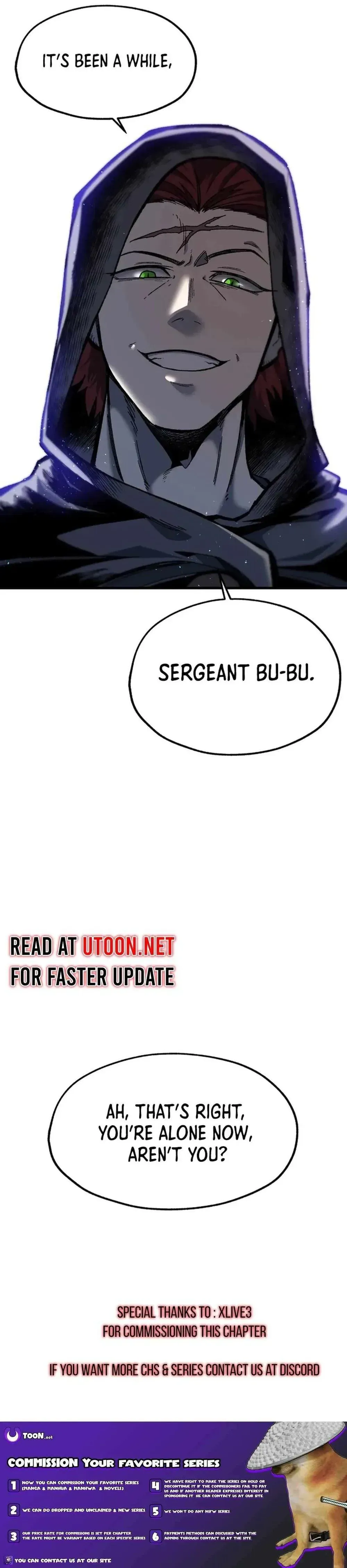 Yeomyeongui Deungbul Chapter 37 page 35 - 