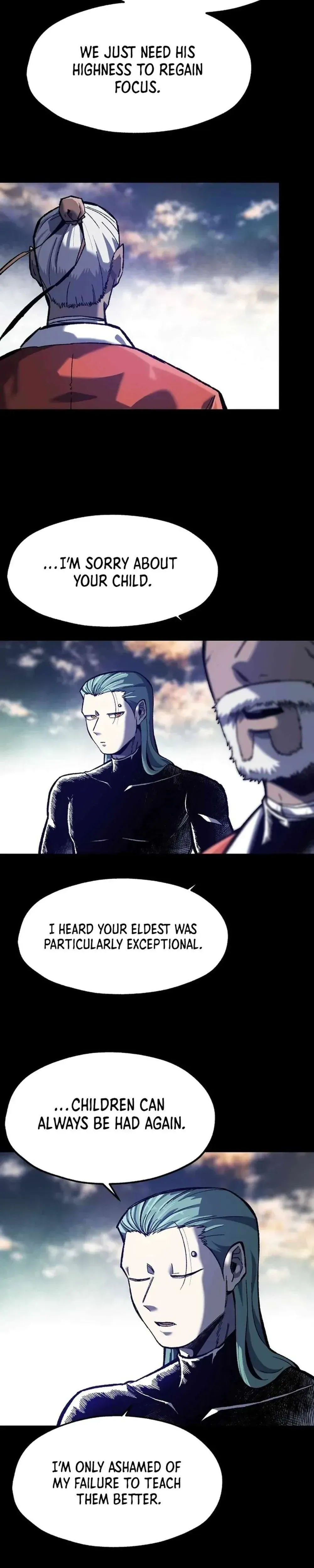 Yeomyeongui Deungbul Chapter 37 page 5 - 