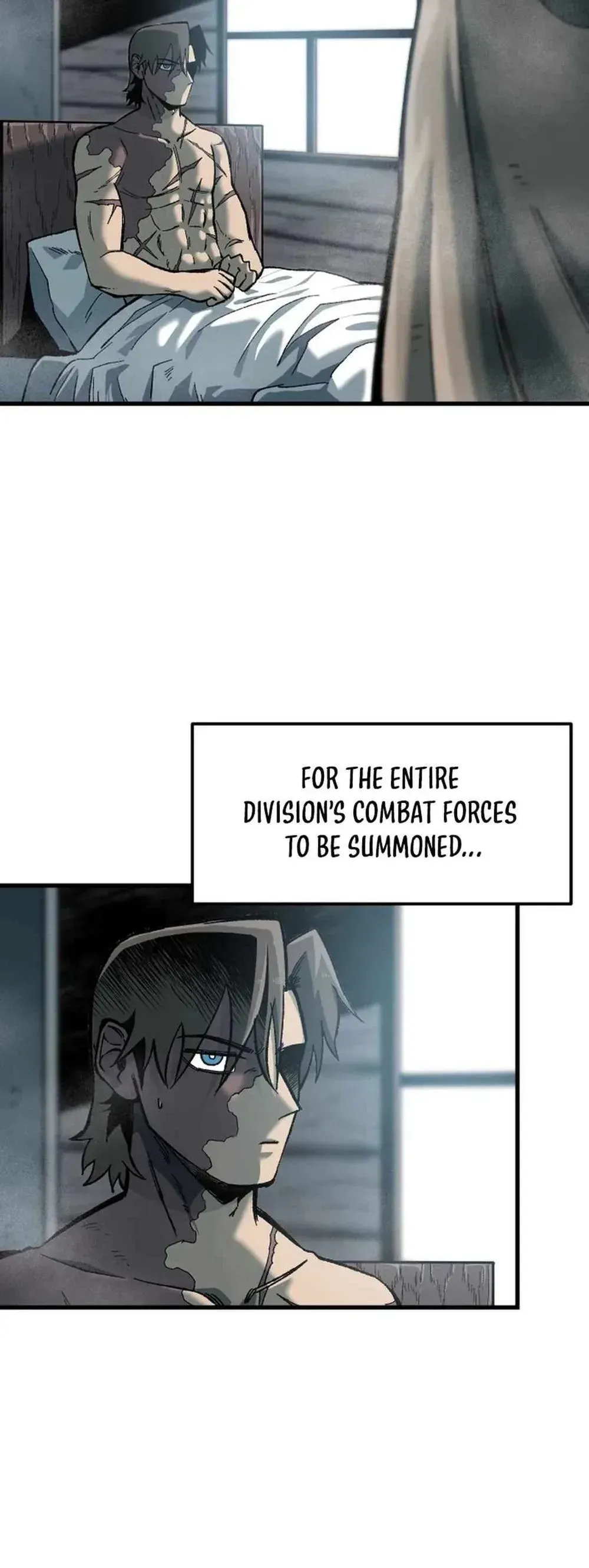 Yeomyeongui Deungbul Chapter 37 page 9 - 