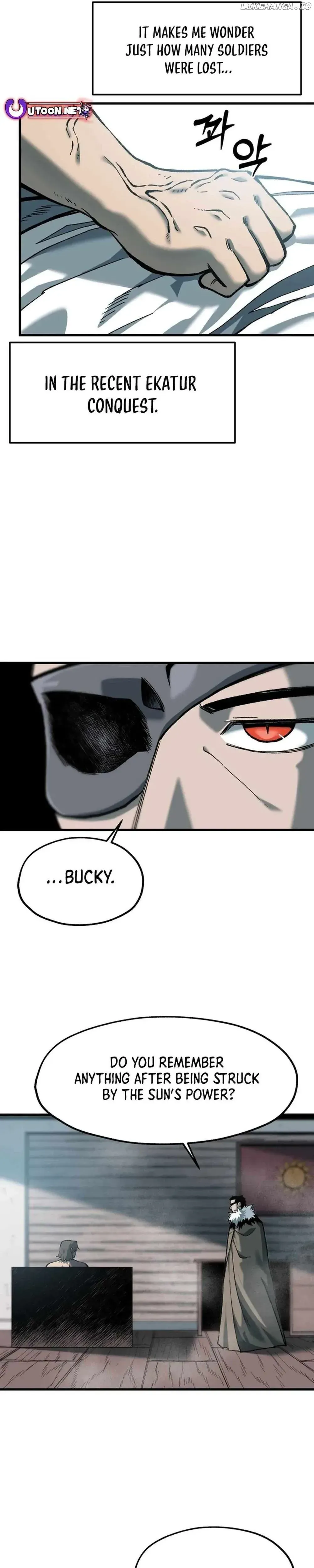 Yeomyeongui Deungbul Chapter 37 page 10 - 