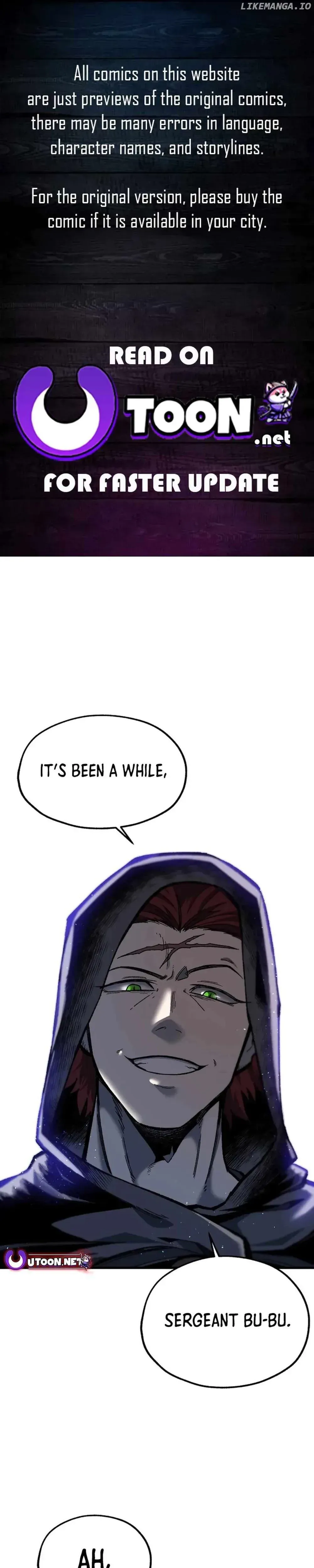 Yeomyeongui Deungbul Chapter 38 page 1 - 