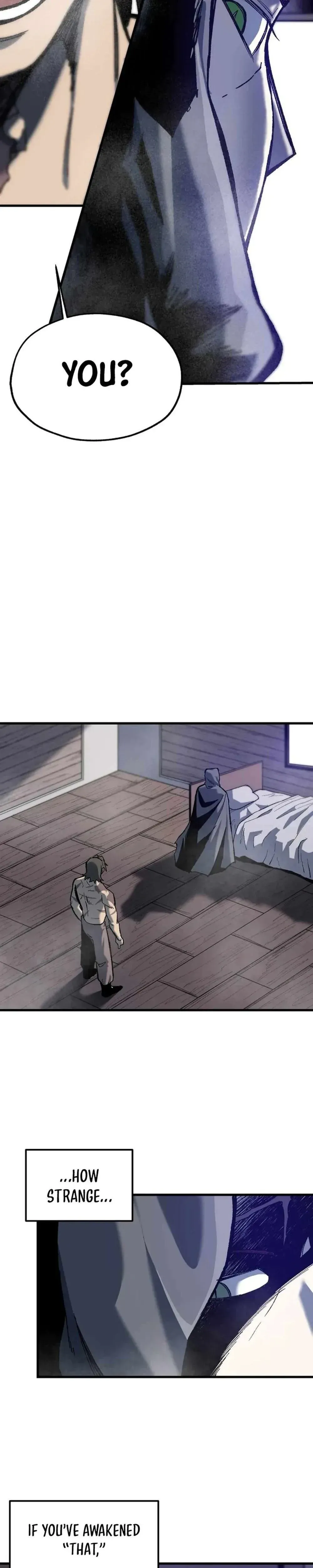 Yeomyeongui Deungbul Chapter 38 page 11 - 