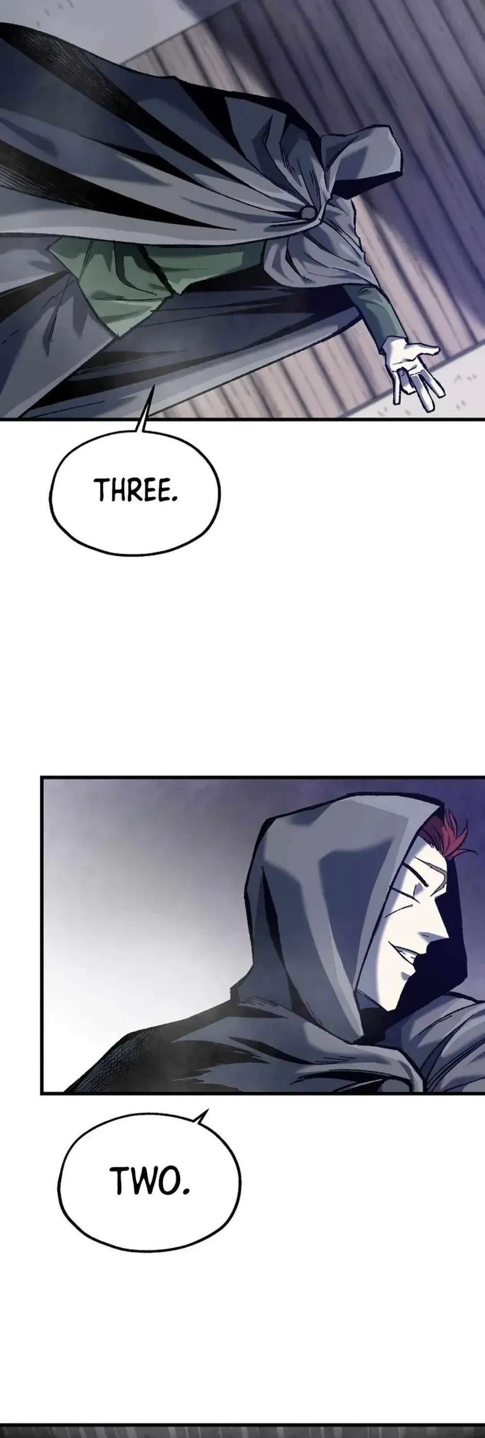 Yeomyeongui Deungbul Chapter 38 page 15 - 