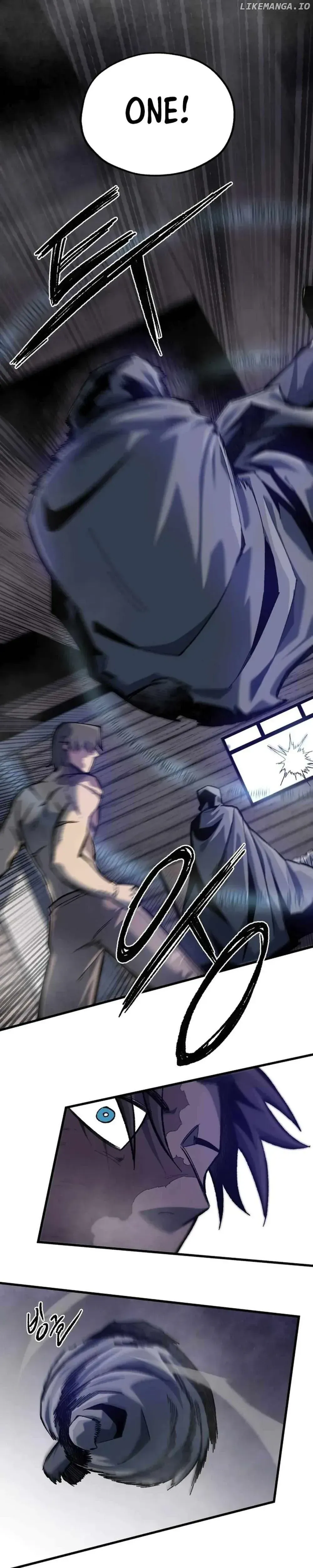 Yeomyeongui Deungbul Chapter 38 page 16 - 