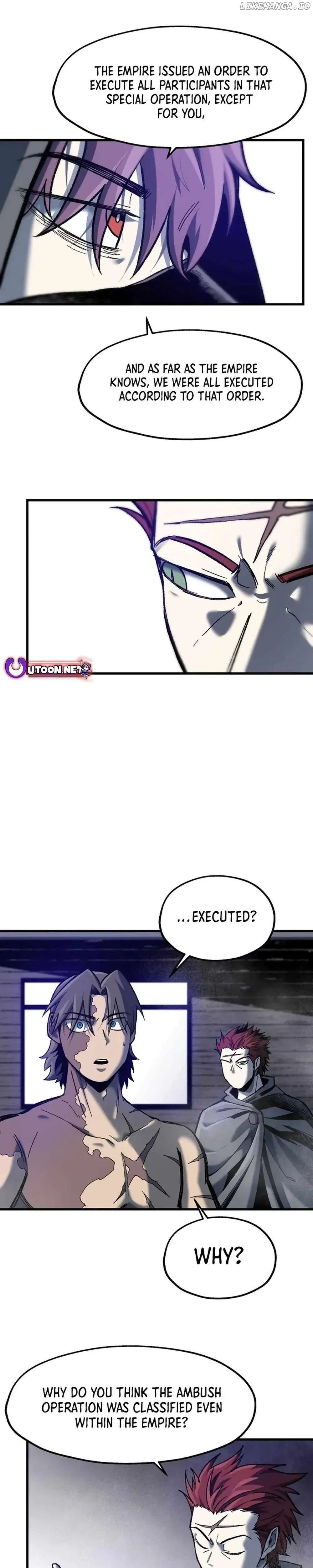 Yeomyeongui Deungbul Chapter 38 page 22 - 