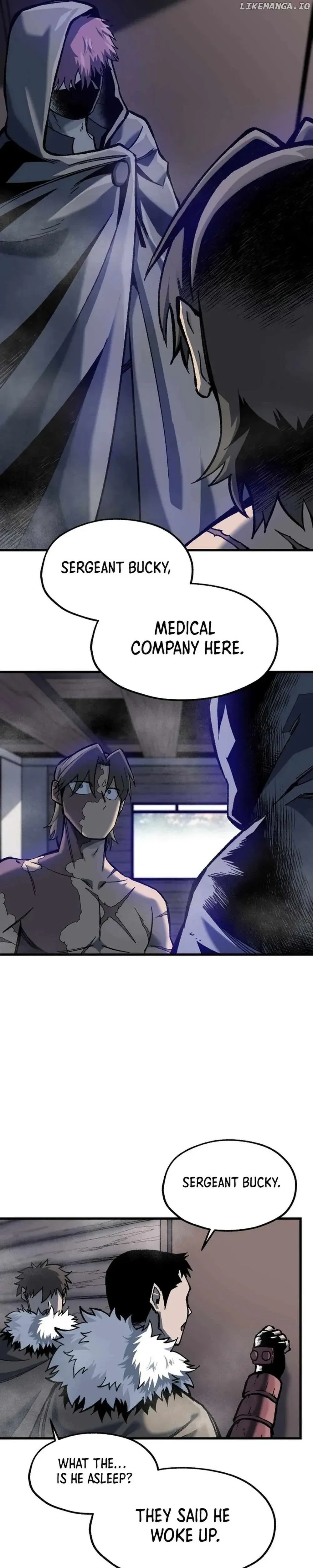 Yeomyeongui Deungbul Chapter 38 page 25 - 