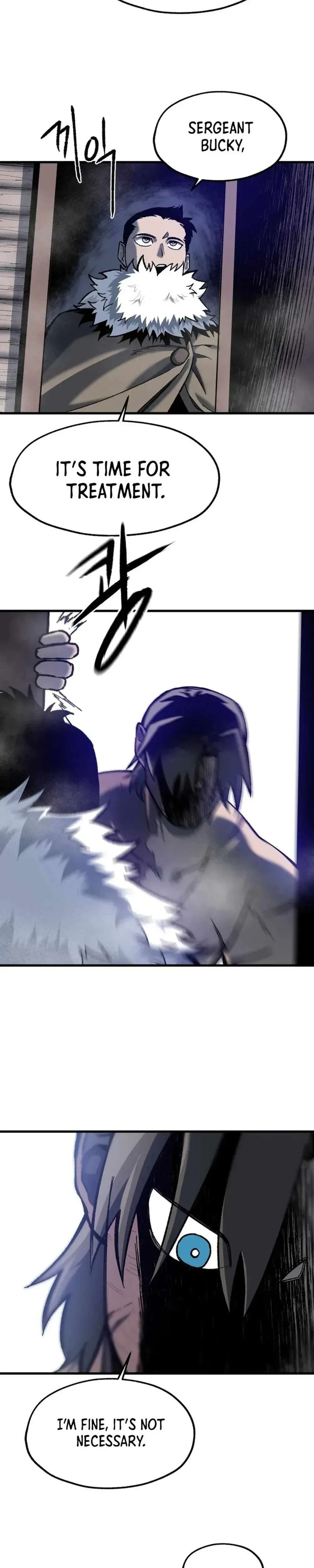 Yeomyeongui Deungbul Chapter 38 page 26 - 