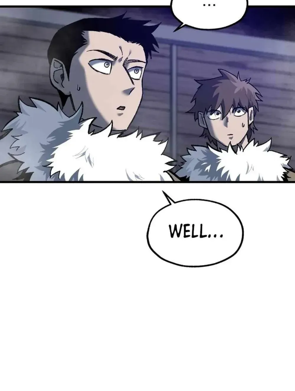Yeomyeongui Deungbul Chapter 38 page 27 - 