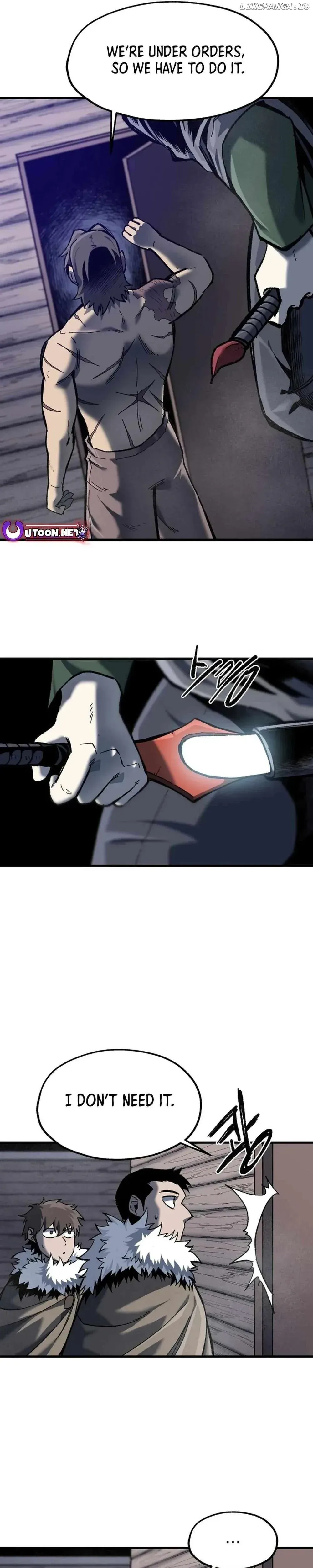 Yeomyeongui Deungbul Chapter 38 page 28 - 