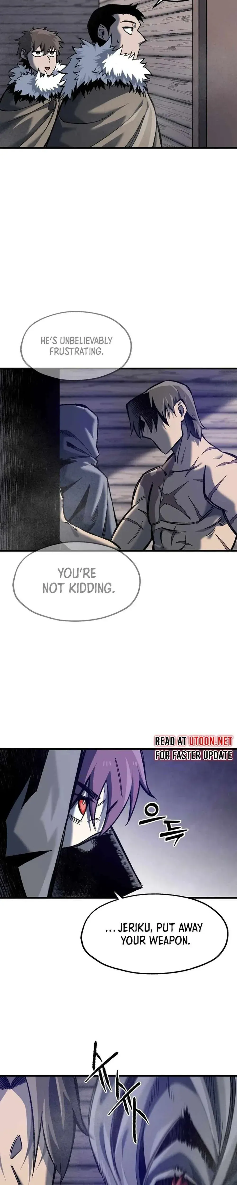 Yeomyeongui Deungbul Chapter 38 page 29 - 