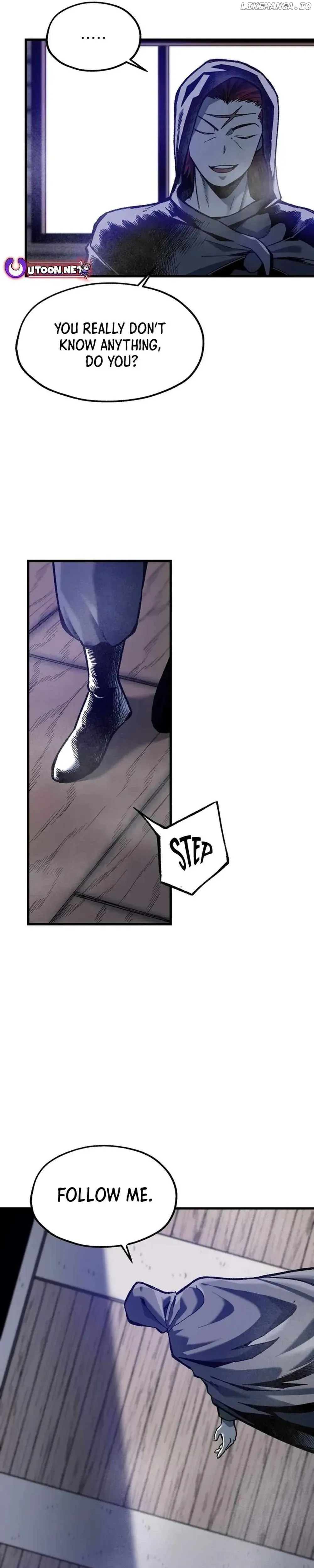 Yeomyeongui Deungbul Chapter 38 page 4 - 