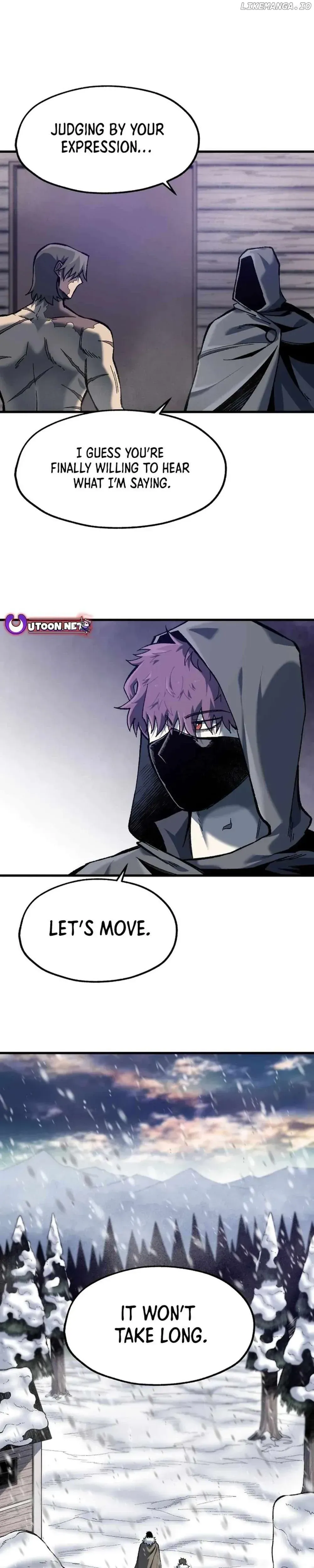 Yeomyeongui Deungbul Chapter 38 page 34 - 