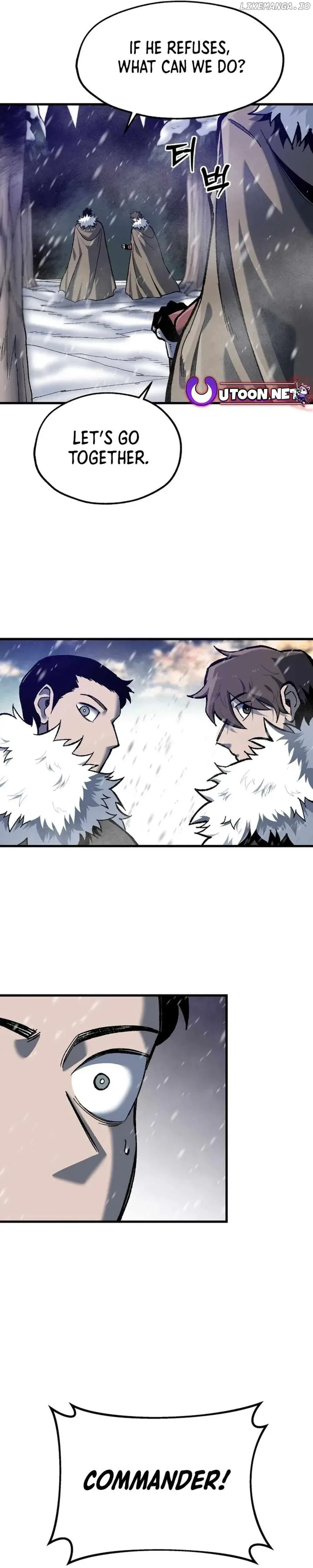 Yeomyeongui Deungbul Chapter 38 page 37 - 