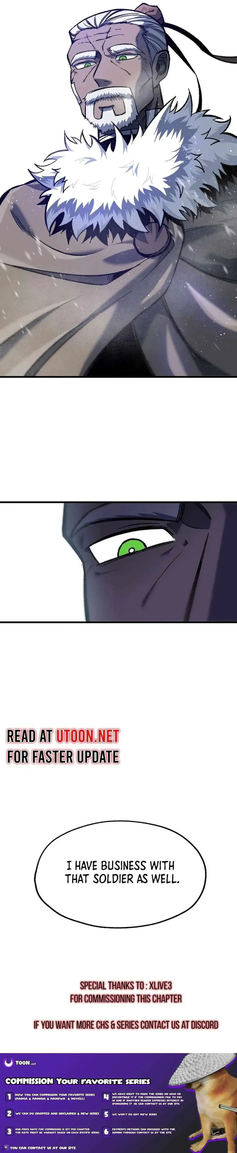 Yeomyeongui Deungbul Chapter 38 page 38 - 