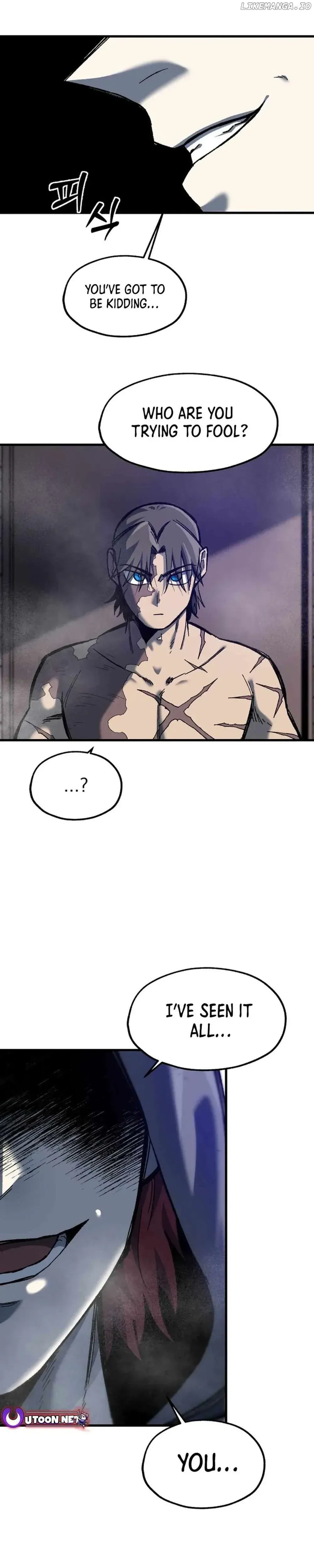 Yeomyeongui Deungbul Chapter 38 page 7 - 
