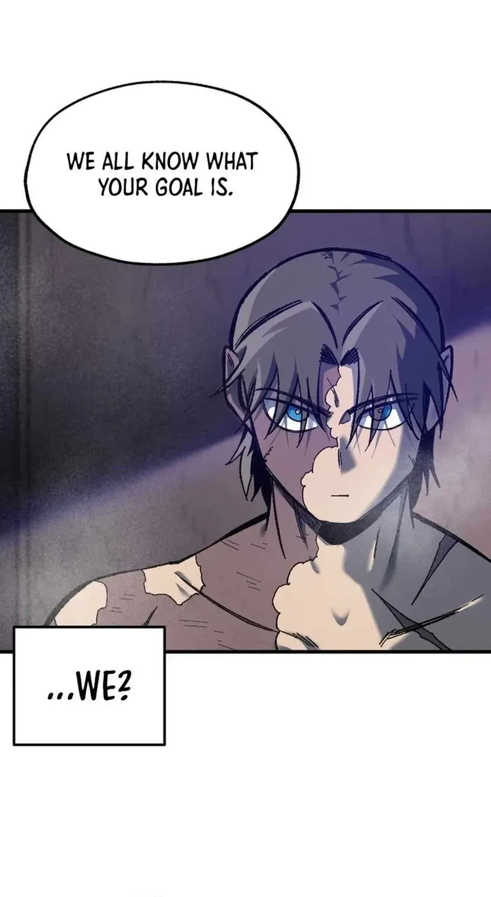 Yeomyeongui Deungbul Chapter 38 page 9 - 