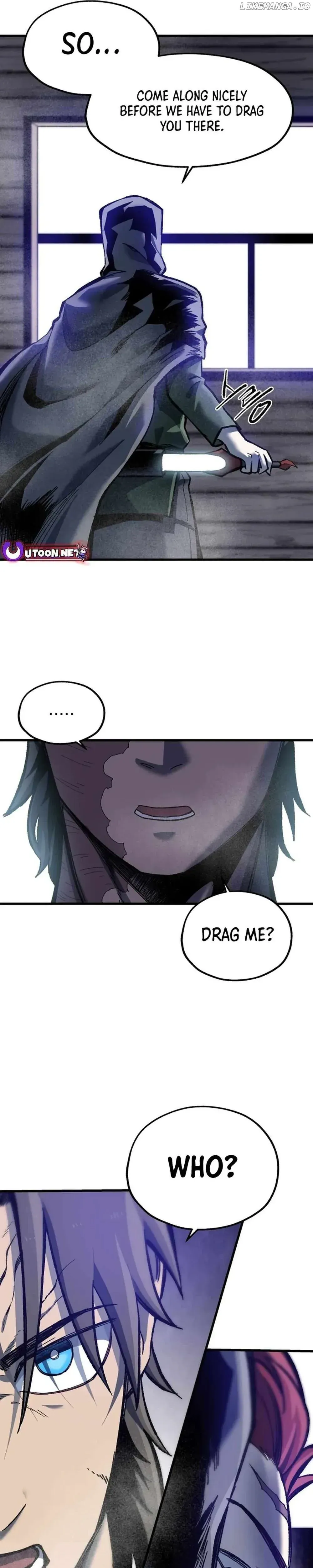 Yeomyeongui Deungbul Chapter 38 page 10 - 