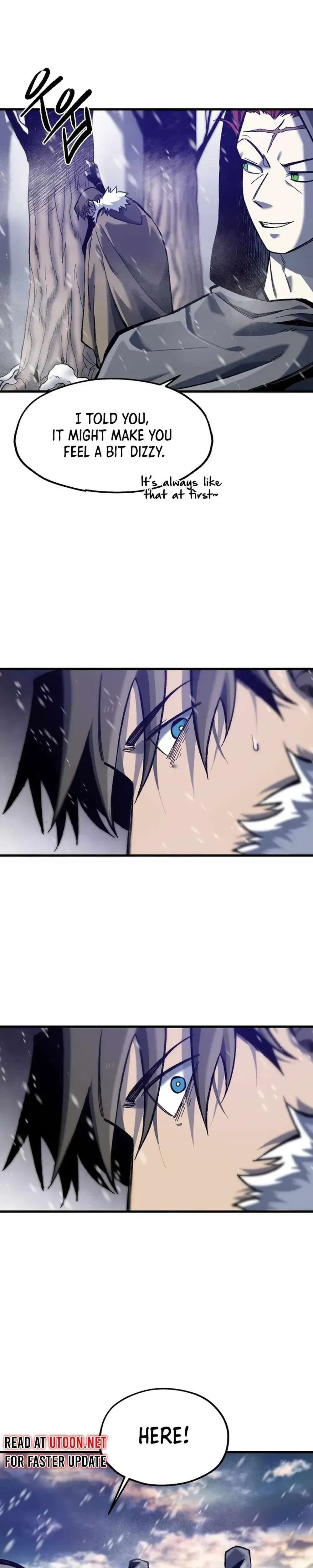 Yeomyeongui Deungbul Chapter 39 page 2 - 