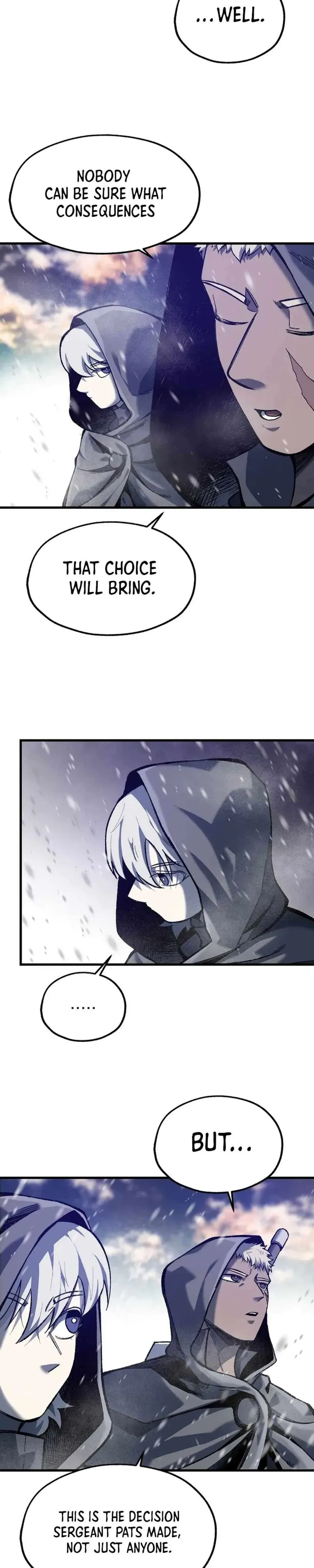 Yeomyeongui Deungbul Chapter 39 page 11 - 