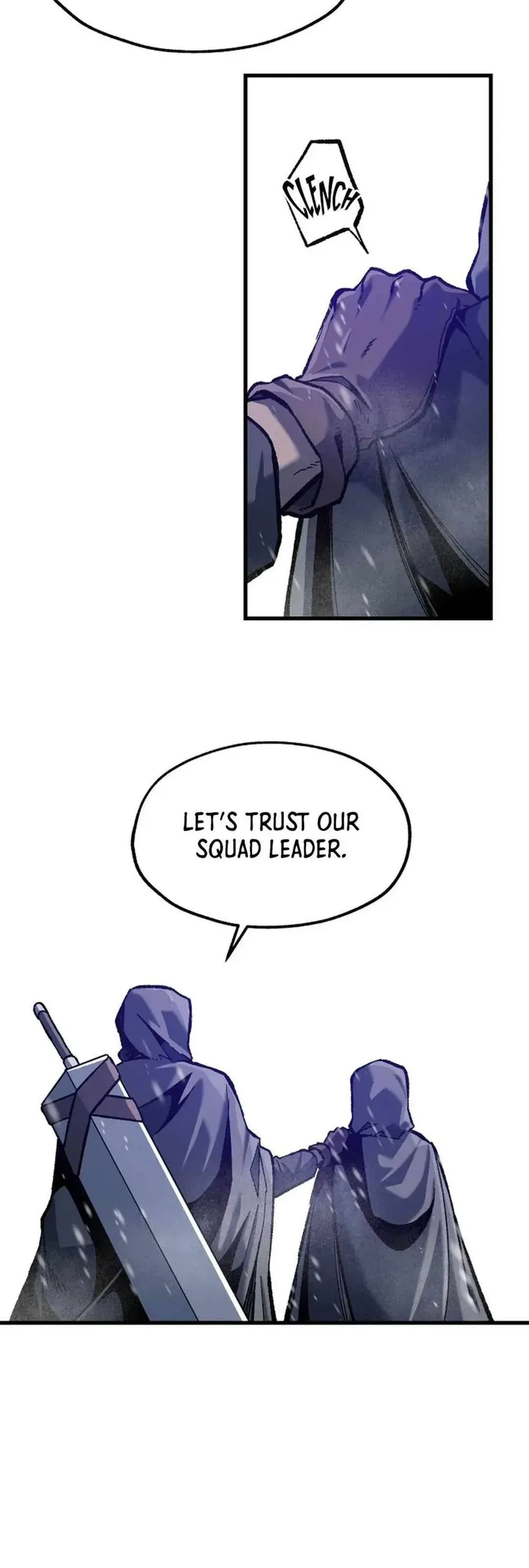 Yeomyeongui Deungbul Chapter 39 page 12 - 