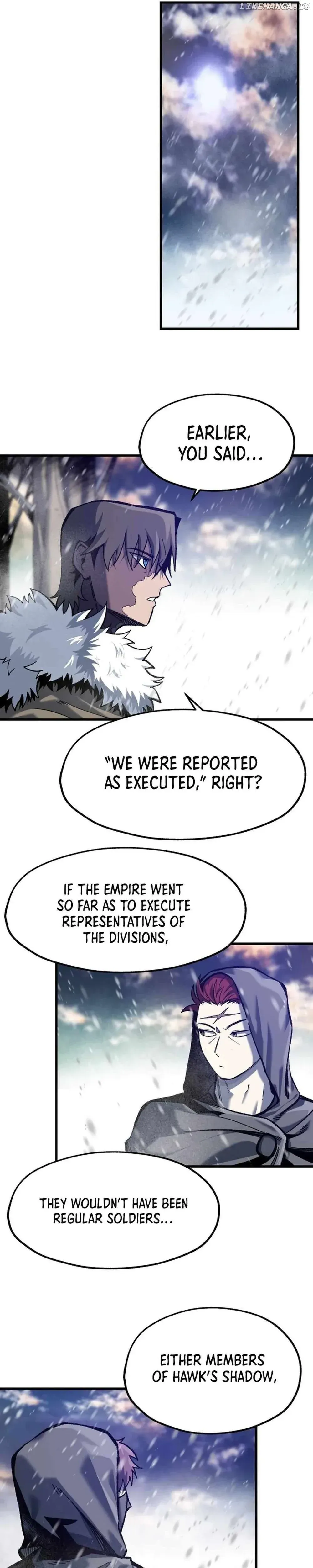 Yeomyeongui Deungbul Chapter 39 page 16 - 