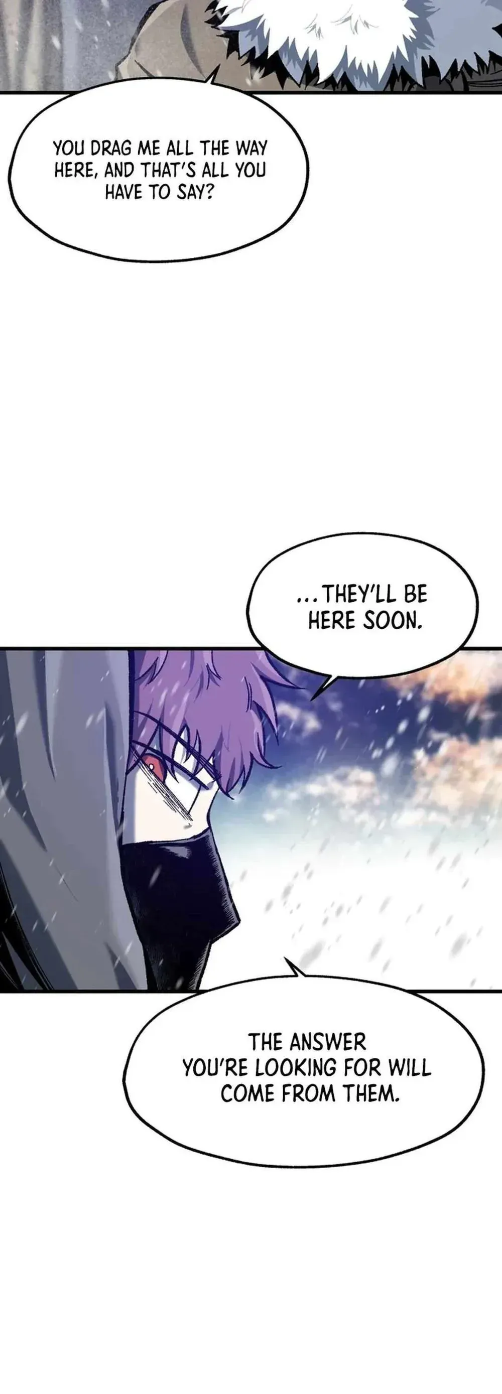 Yeomyeongui Deungbul Chapter 39 page 18 - 