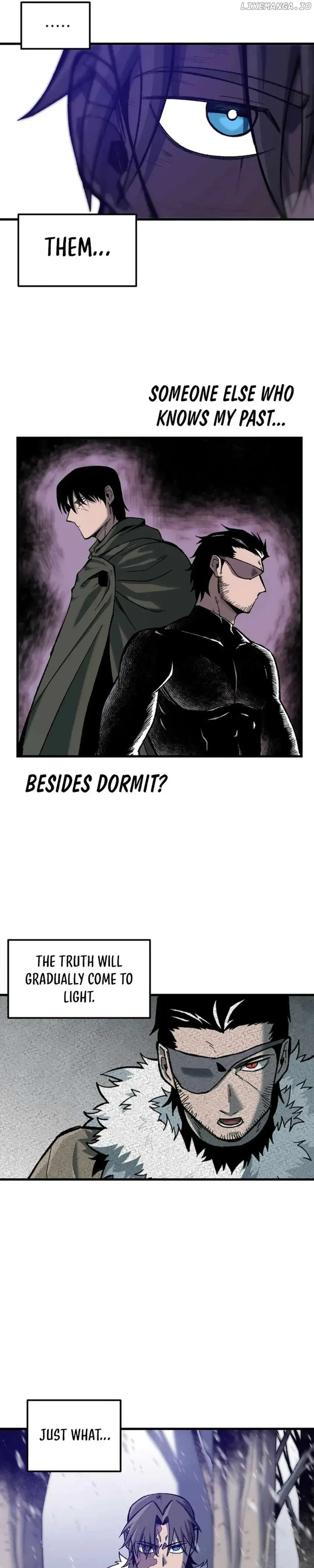 Yeomyeongui Deungbul Chapter 39 page 19 - 