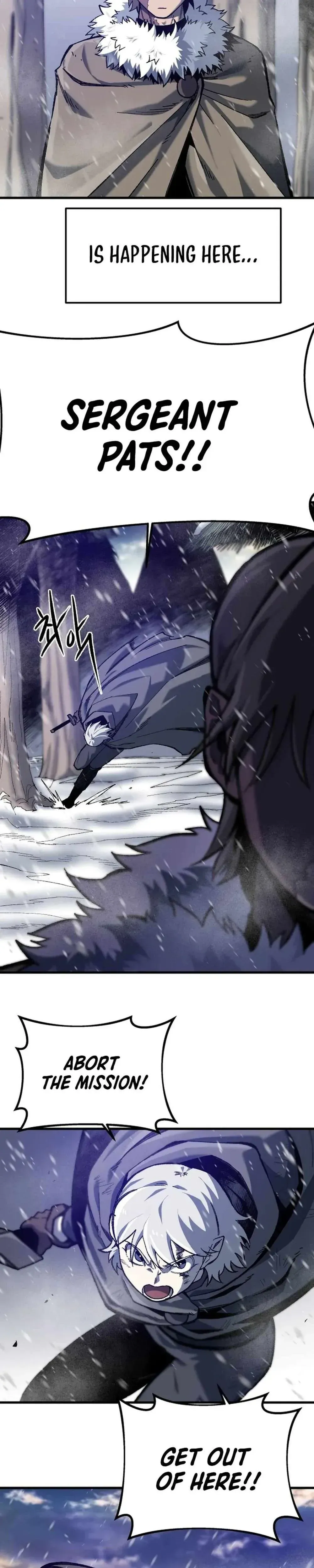 Yeomyeongui Deungbul Chapter 39 page 20 - 