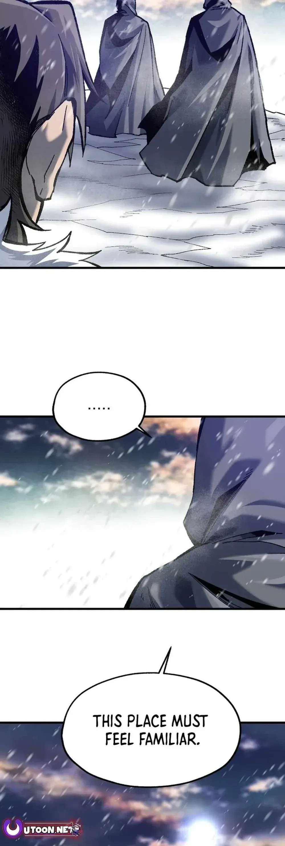 Yeomyeongui Deungbul Chapter 39 page 3 - 