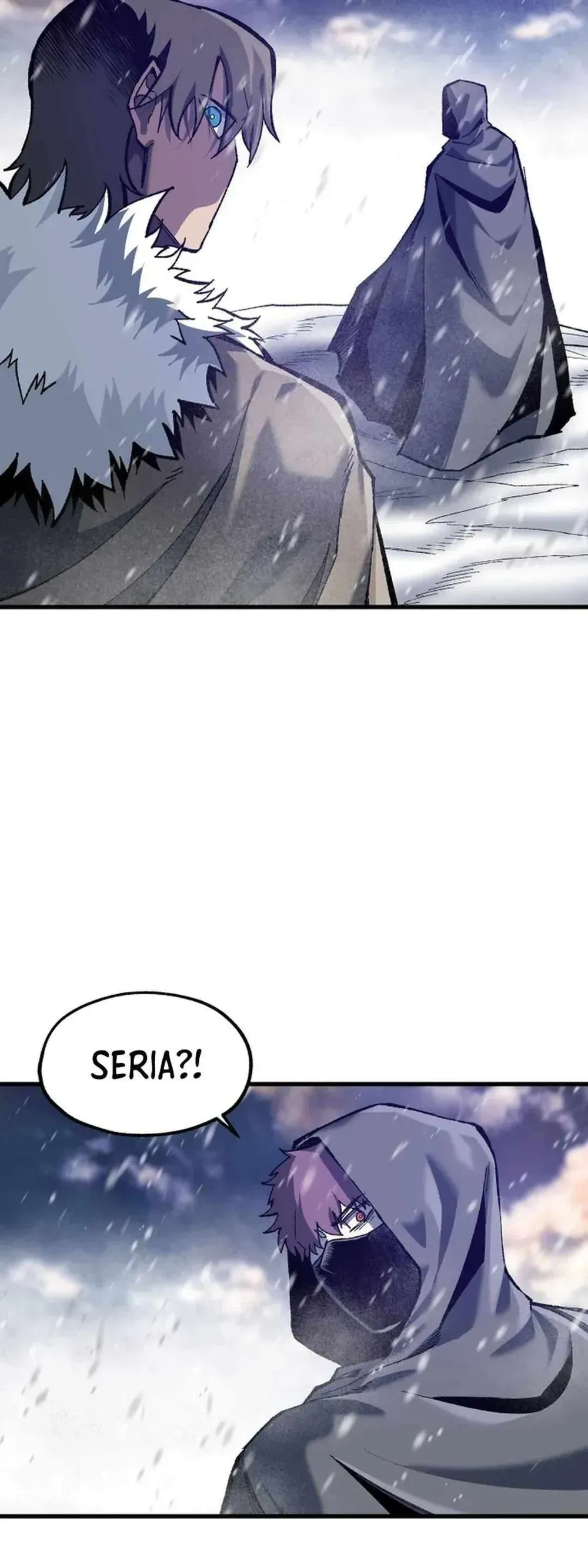 Yeomyeongui Deungbul Chapter 39 page 21 - 