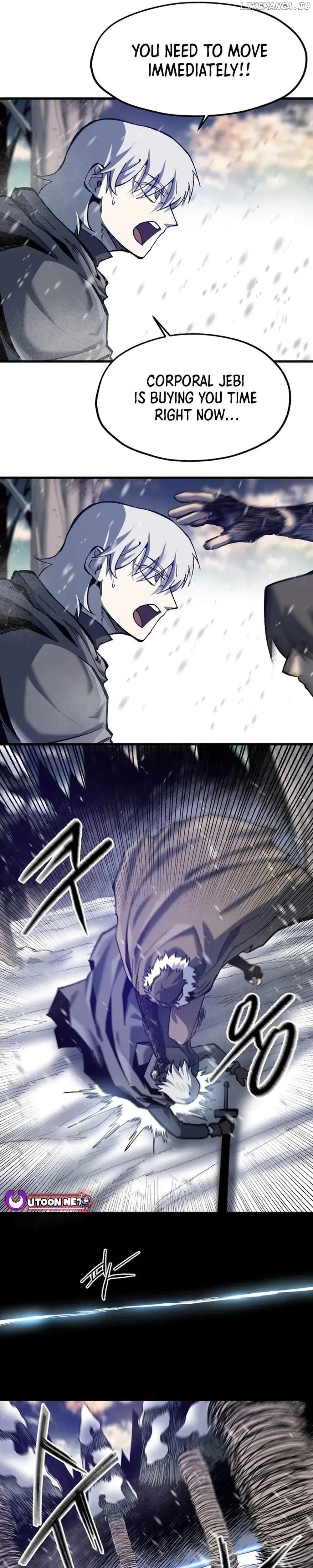 Yeomyeongui Deungbul Chapter 39 page 22 - 