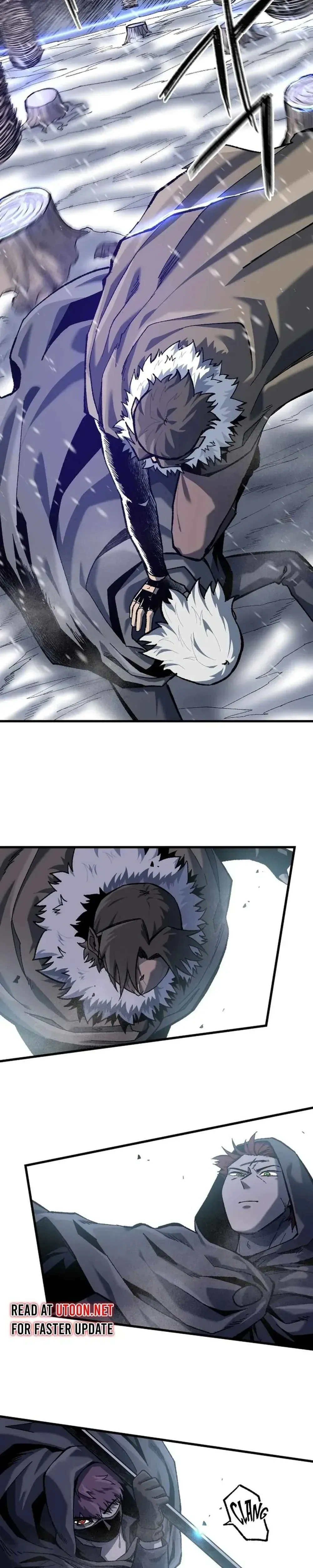 Yeomyeongui Deungbul Chapter 39 page 23 - 