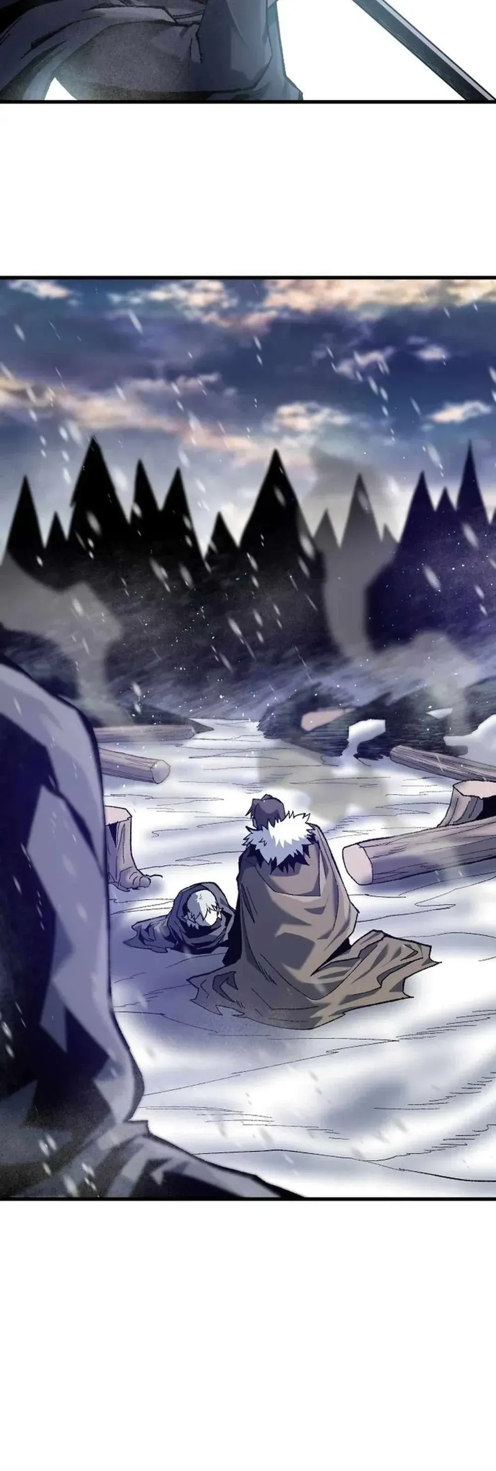 Yeomyeongui Deungbul Chapter 39 page 24 - 