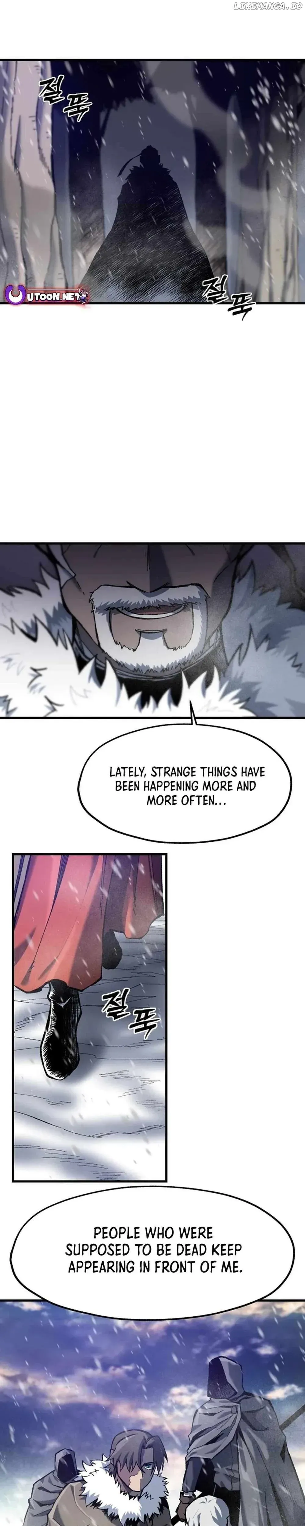 Yeomyeongui Deungbul Chapter 39 page 25 - 