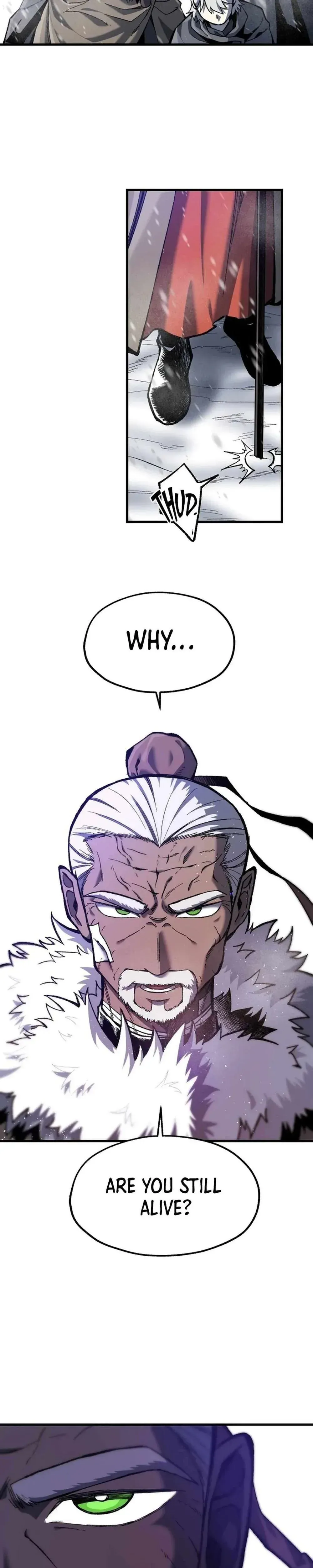 Yeomyeongui Deungbul Chapter 39 page 26 - 