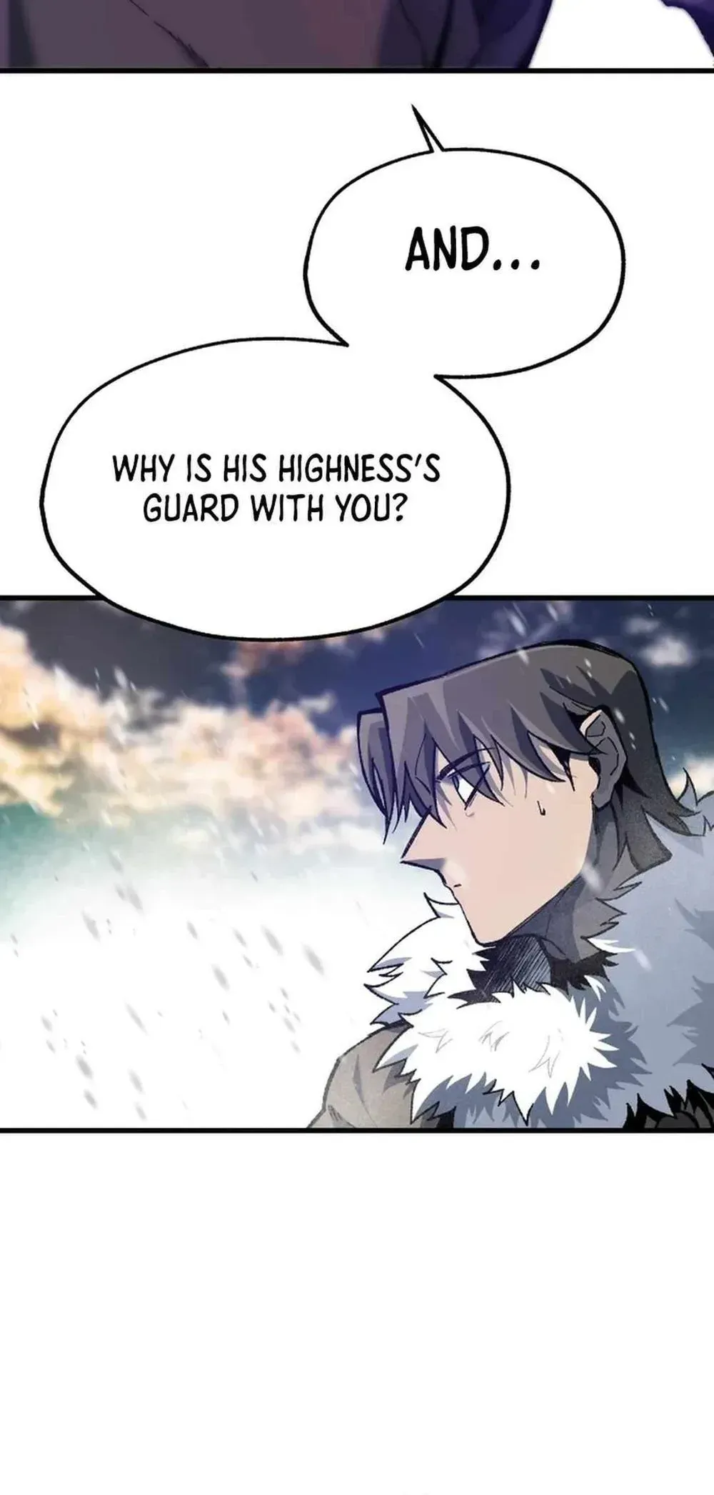 Yeomyeongui Deungbul Chapter 39 page 27 - 