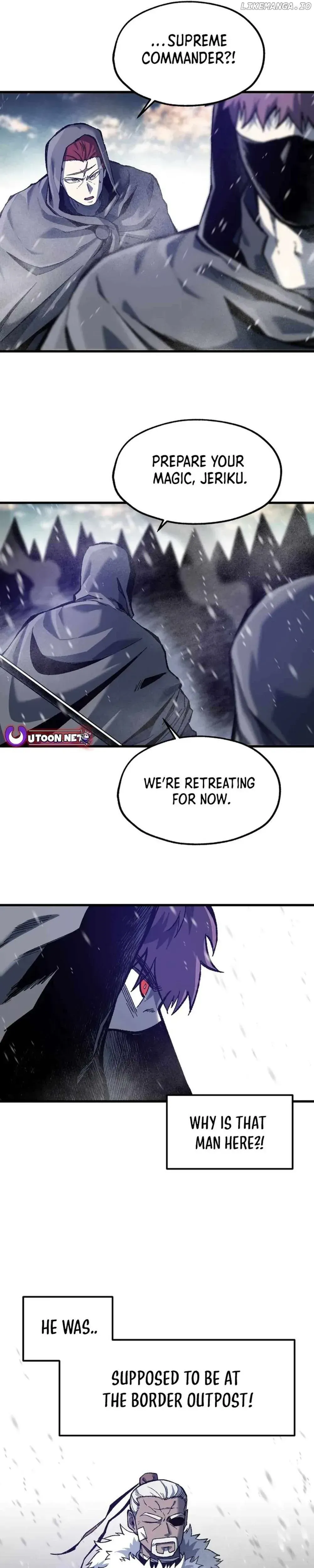 Yeomyeongui Deungbul Chapter 39 page 28 - 