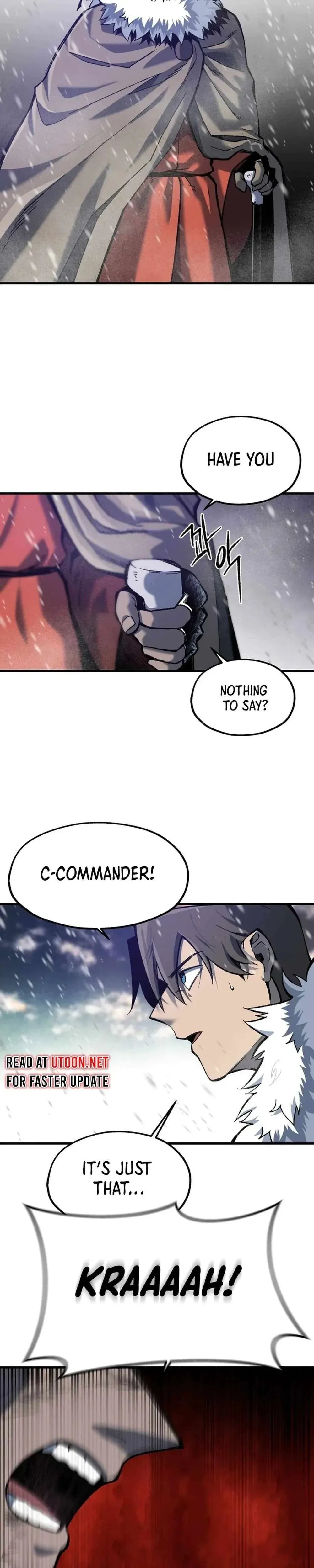 Yeomyeongui Deungbul Chapter 39 page 29 - 
