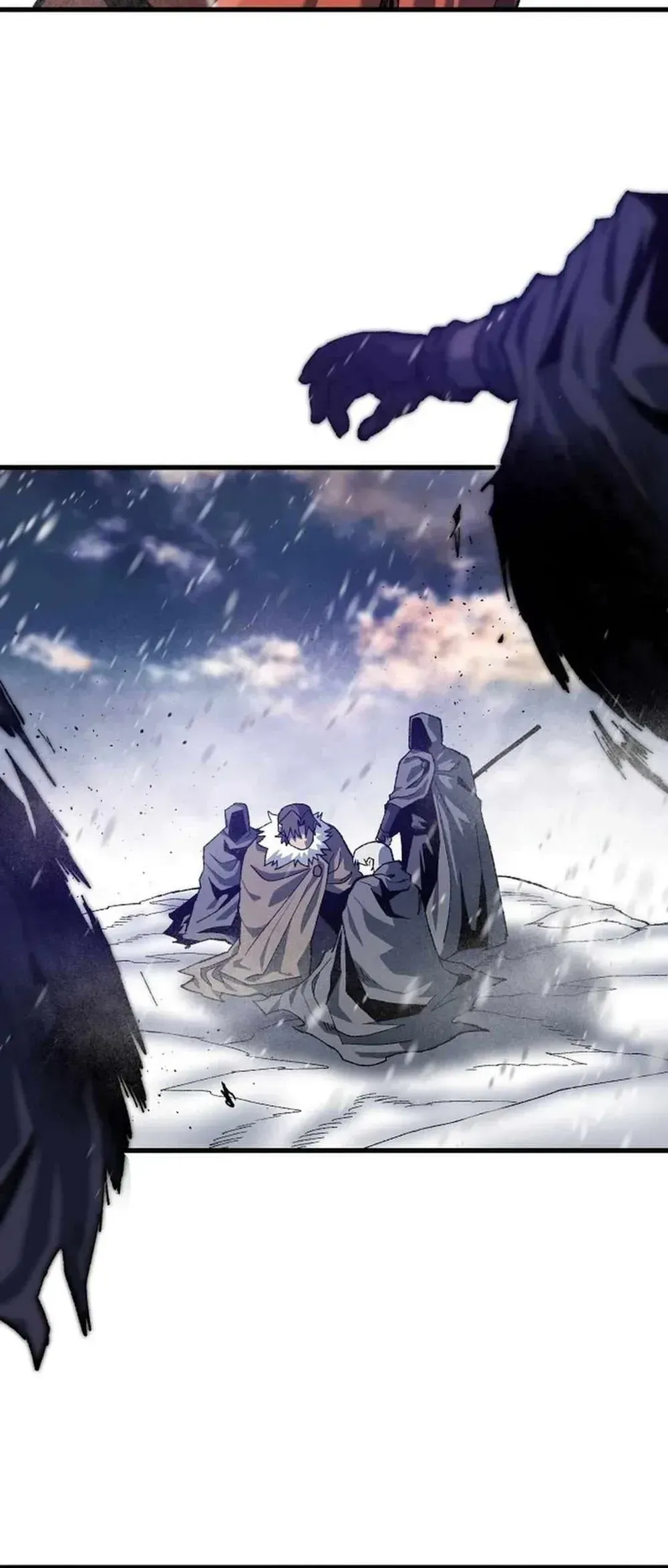 Yeomyeongui Deungbul Chapter 39 page 33 - 