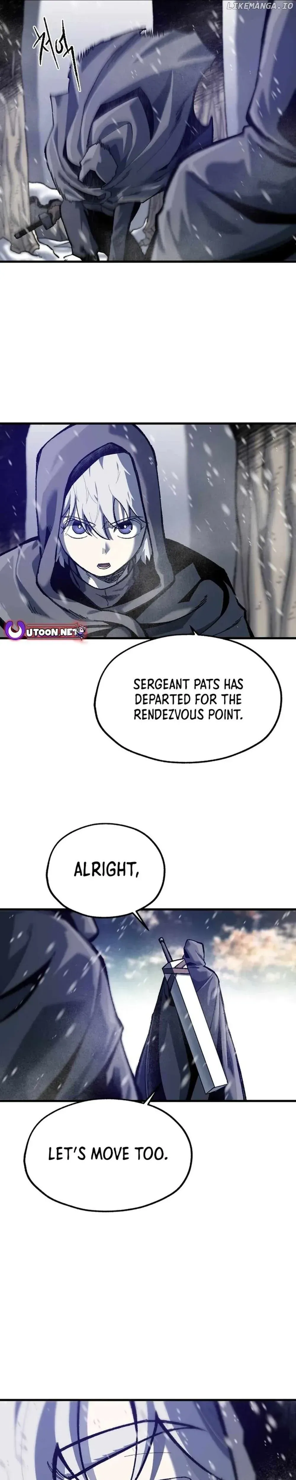 Yeomyeongui Deungbul Chapter 39 page 7 - 