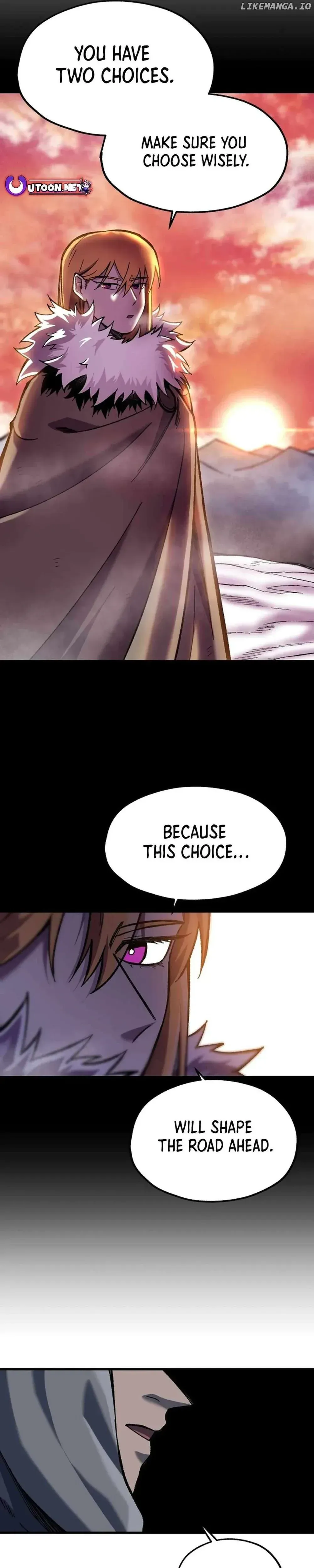 Yeomyeongui Deungbul Chapter 39 page 10 - 