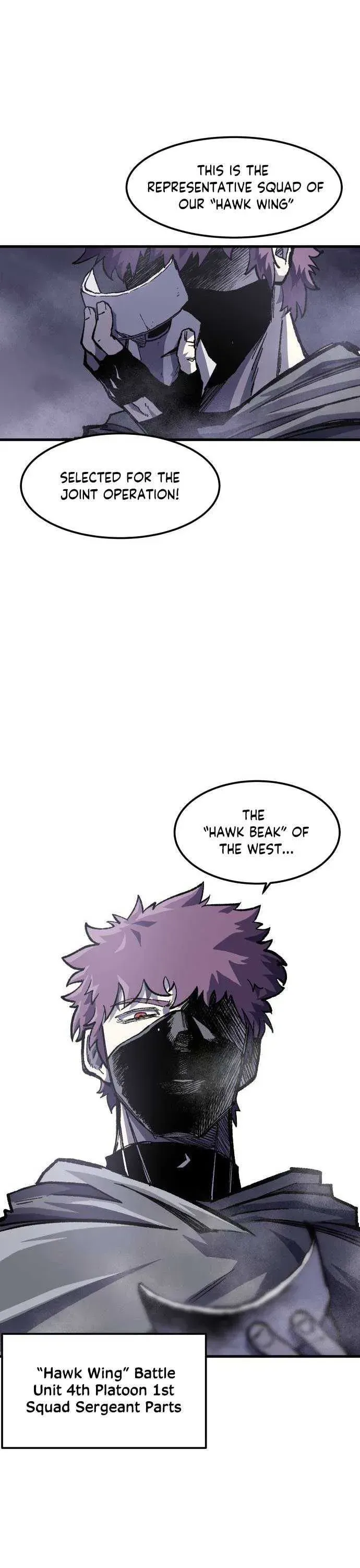 Yeomyeongui Deungbul Chapter 4 page 13 - 
