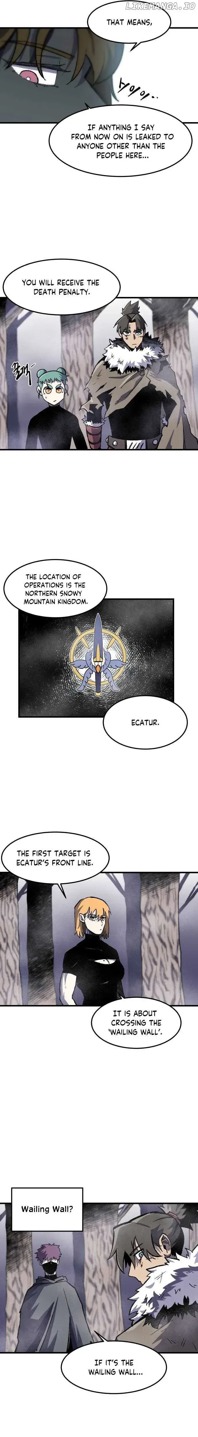Yeomyeongui Deungbul Chapter 4 page 20 - 