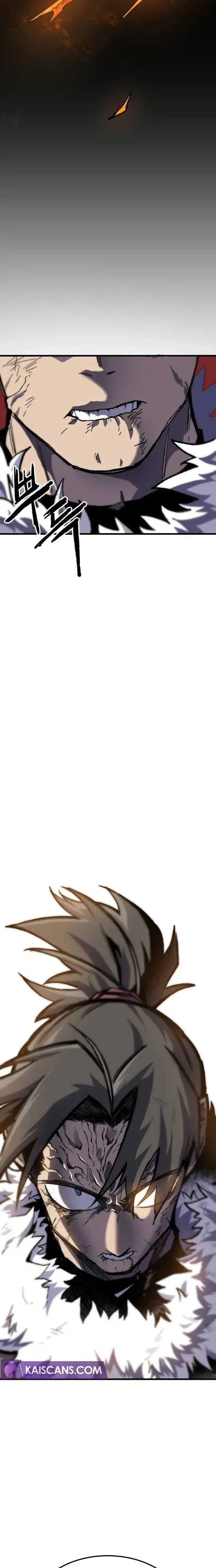 Yeomyeongui Deungbul Chapter 4 page 27 - 