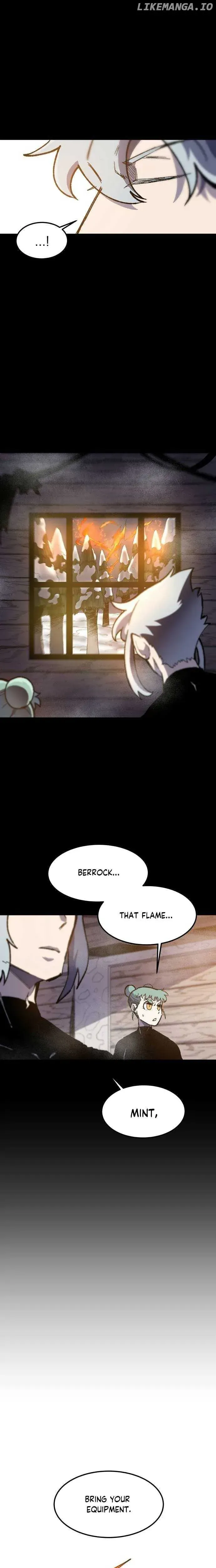 Yeomyeongui Deungbul Chapter 4 page 5 - 
