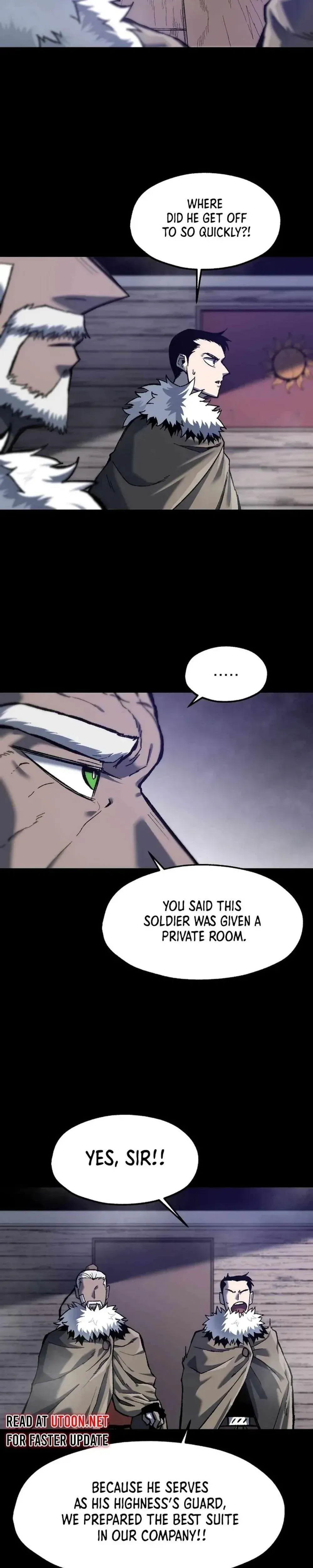 Yeomyeongui Deungbul Chapter 40 page 2 - 