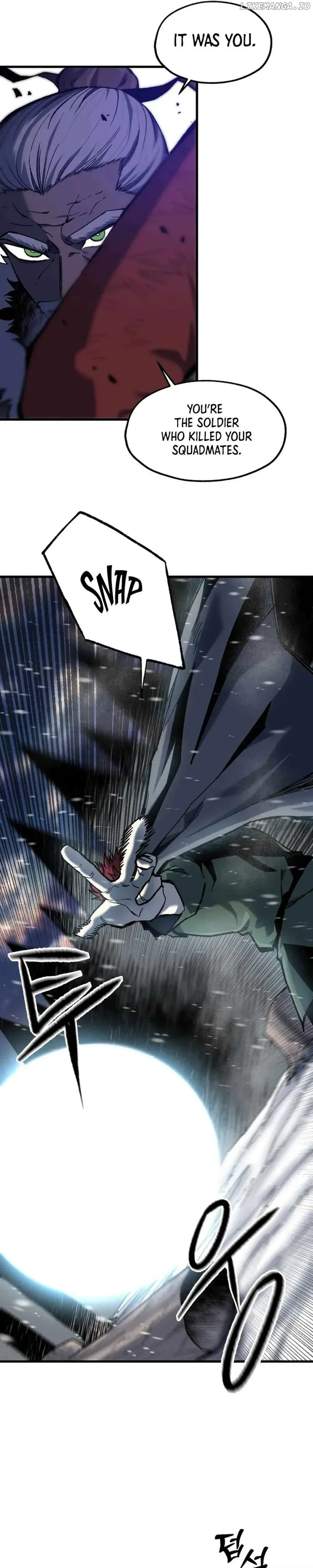Yeomyeongui Deungbul Chapter 40 page 13 - 